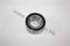 VW 861407625 Wheel Bearing